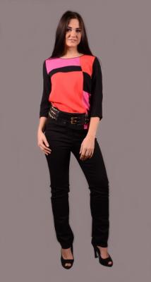 Focení modelek pro Lady moda