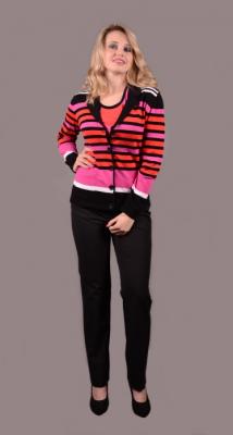 Focení modelek pro Lady moda