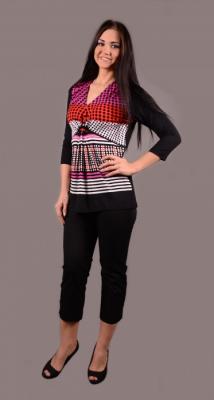 Focení modelek pro Lady moda