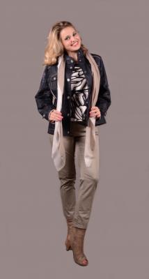 Focení modelek pro Lady moda