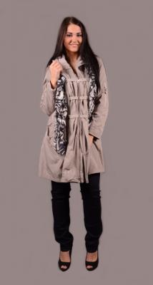 Focení modelek pro Lady moda