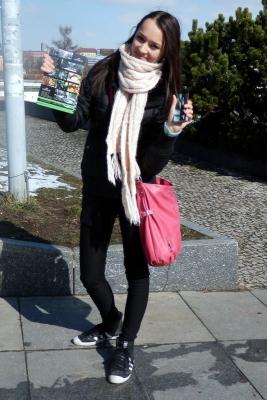 Promo akce restaurace ARROSTO