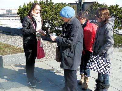 Promo akce restaurace ARROSTO