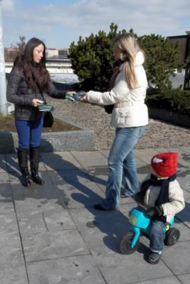 Événements promotionnels du restaurant ARROSTO