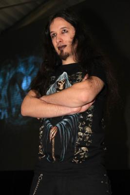 Módní přehlídky Motosalon 2013