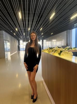 Zajistili jsme hostesky pro Ceskomoravska Nemovitostni