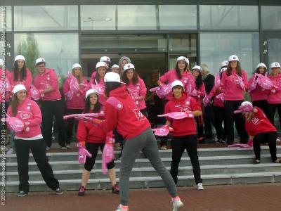 Velká promo akce OC Malenovice Zlín