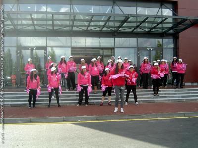 Velká promo akce OC Malenovice Zlín