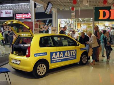 OC Madaras Spišská nova ves