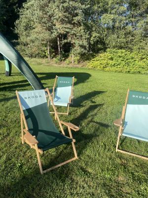 Zajistili jsme hostesky pro Temetero 