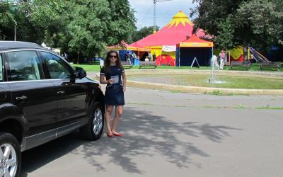 Veletrh volnocasovych aktivit Praha