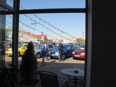 Hostesky České Budejovice