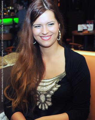 Setkání ředitele s hosteskami