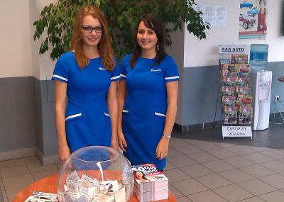 Hostesky České Budejovice