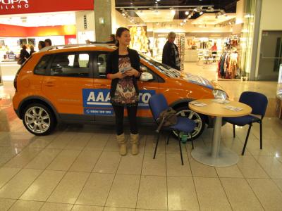 Hôtesses Banská Bystrica