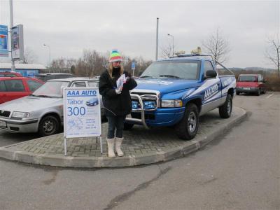 Hostesky Tábor Tesco