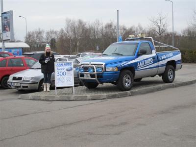 Hostesky Tábor Tesco