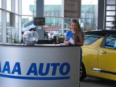 Week-end d'hôtesse plein de récompenses Brno