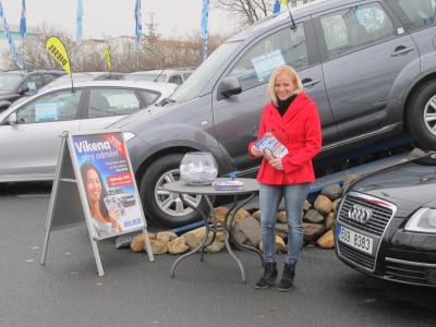 Hostesky Chomutov 8_9_10