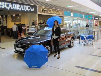 Promotion OC Europa Zvolen