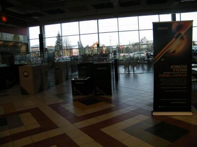 Promotions pour Ecolamp