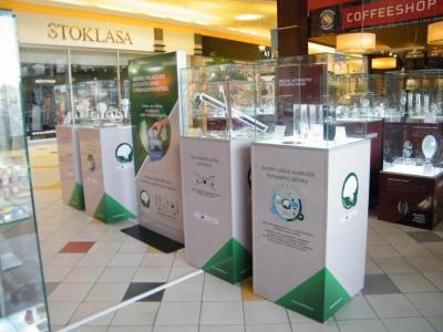 Promo akce pro Ecolamp