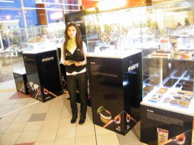 Promo akce pro Ecolamp