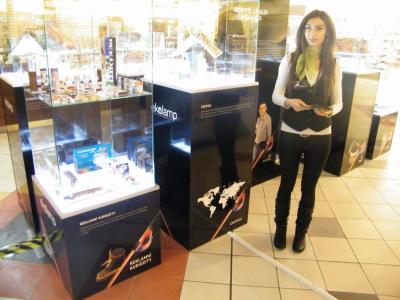 Promo akce pro Ecolamp