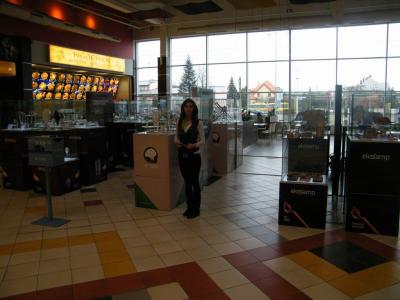 Promo akce pro Ecolamp