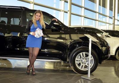 Promo akce pro AAA AUTO