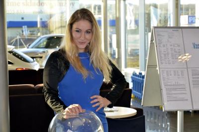 Événements promotionnels pour AAA AUTO