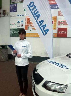 Zajištění hostesky Ústí nad Labem