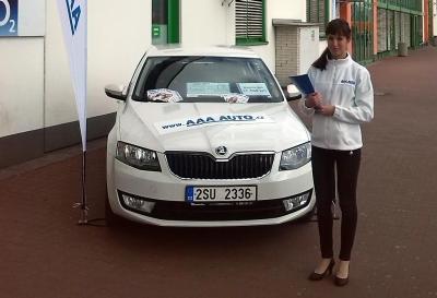 Prestation d'hôtesse Ústí nad Labem