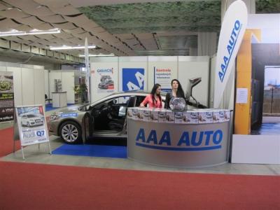 Autosalon Bratislava