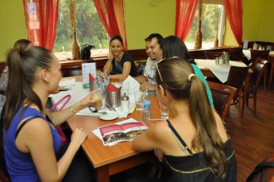 porada obchodních zástupců