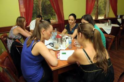 porada obchodních zástupců