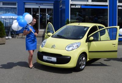 Zajištění hostesek na promo akci v Ostravě