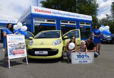 Zajištění hostesek na promo akci v Ostravě