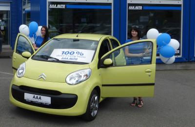 Zajištění hostesek na promo akci v Ostravě