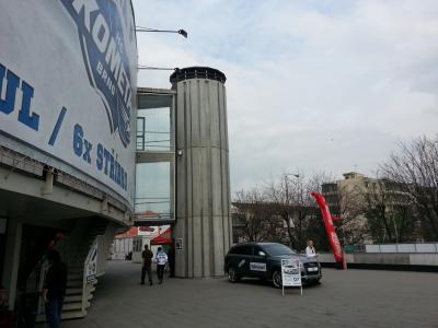 zajištění hostesky v Brně