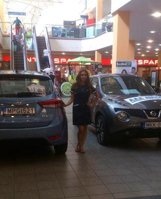 Hosteska Madarsko Budapest