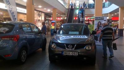 Hosteska Madarsko Budapest