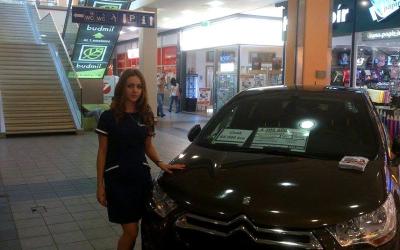 Hosteska Madarsko Budapest