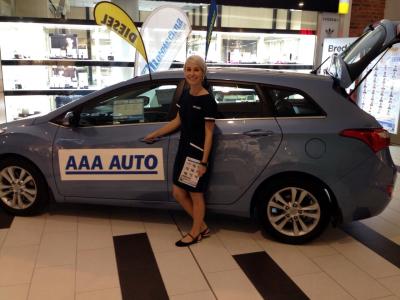 Zajištění hostesek v Opavě