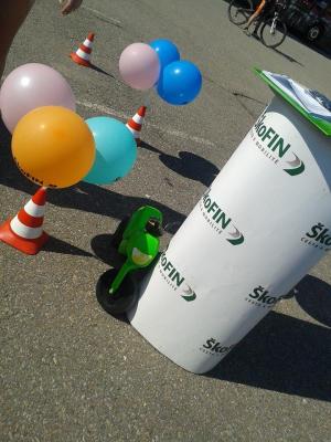 Hostesky pro Škofin Hustopeče