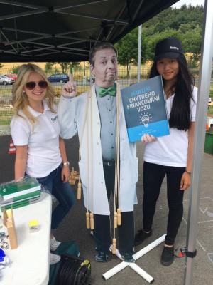 Hostesky pro Škofin Klatovy