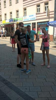 Karlovy Vary pro spol. Microsoft