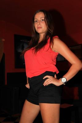 Casting pro modelky a hostesky