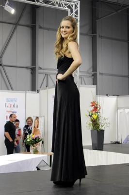 Módní přehlídka Lopes Boutique na veletrhu Expo Beauty 2015