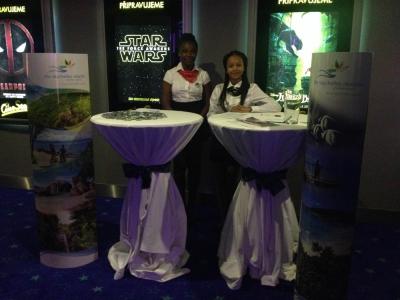 Premiéra nového dokumentu